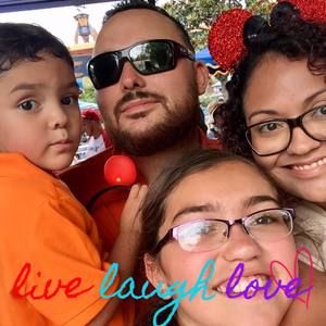 Meet your Posher, Phillip